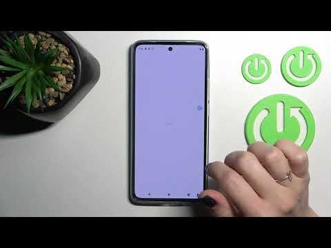 How to Activate Google Assistant in MOTOROLA Edge 30 – Assistant Option