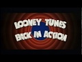 Opening To Looney Tunes Back In Action 2004 VHS