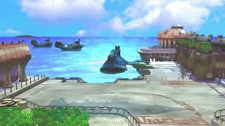 Final Fantasy VIII - Breezy (Classical Guitar Cover)