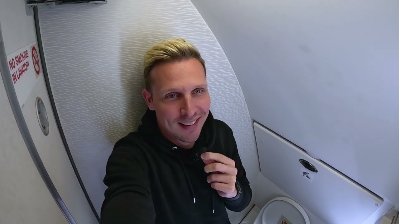 Airport Authority Lounge thumbnail