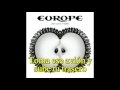 Europe Catch that plane subtitulada en español