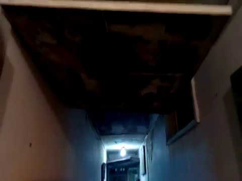 Nanometraje - "Entre dos paredes, Enrico Diaz Bernuy " x Jj.Esp