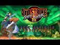 Street Fighter III 3rd Strike Chun Li TAS