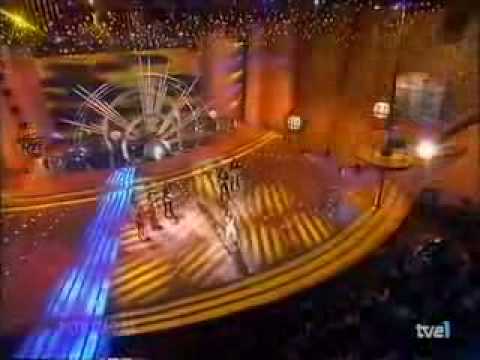ESC Eurovisão - 1999 Rui Bandeia - Como Tudo Começou