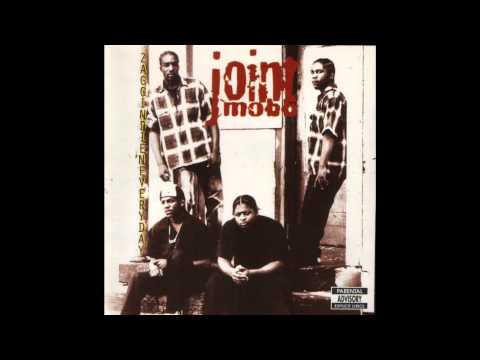 Joint Mobb - Hoe Ass Nigga (Goin' Out Like A Buster)