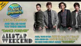 Allstar Weekend - Journey To The End Of My Life (New Version) (Full Studio)