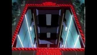 Group Autogenesis Evangelion AMV