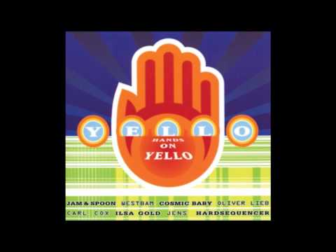 Yello - Bostich (WestBam's Hands On Yello) HIGH QUALITY