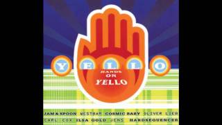 Yello - Bostich (WestBam&#39;s Hands On Yello) HIGH QUALITY