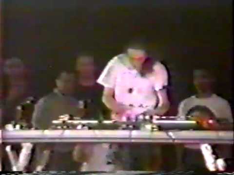 1990 NMS DJ Battle For World Supremacy FINAL
