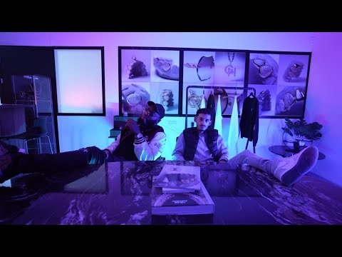 GRIZZLE FT. VLEKKELOOS - TILLY (PROD. JELMERBEATS)