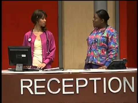 Tyler Perry's What's Done in The Dark The Play Movie Trailer