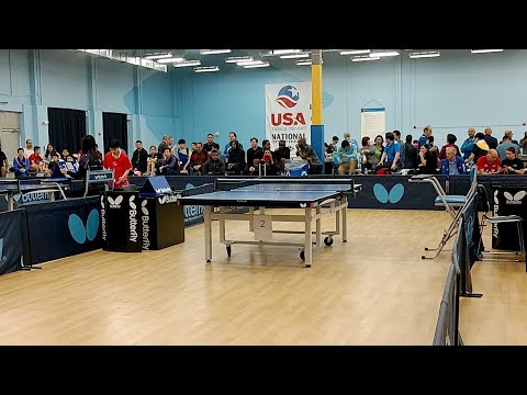 2019 Xiom Cary Cup Division A Quarter Finals Table 2