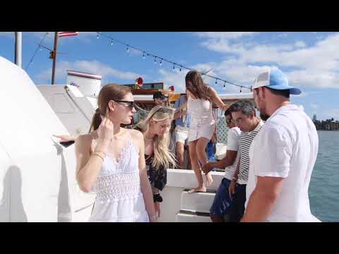 Promotional video thumbnail 2 for Private Event Crew