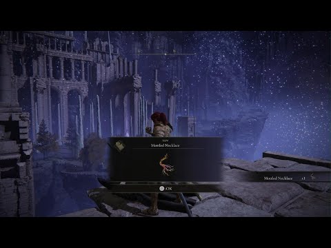 ELDEN RING The Four Belfries Third Tower