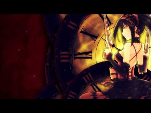 Nightcore - Funhouse [Lyrics]