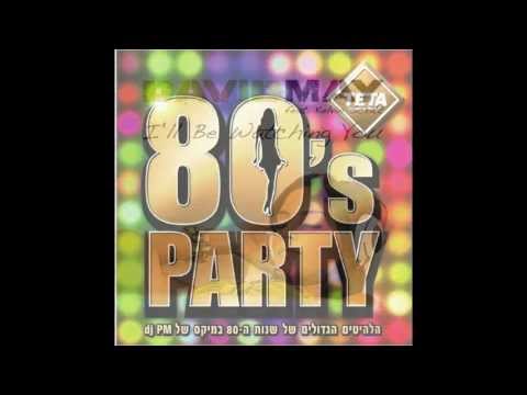 80's Best Dance Hits - Party Mix by TETA