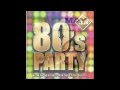 80's Best Dance Hits - Party Mix by TETA 