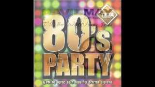 80's Best Dance Hits - Party Mix by TETA