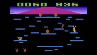 Springer for the Atari 2600