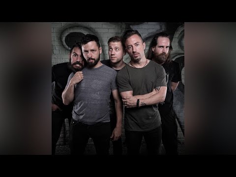 The Dillinger Escape Plan - Calculating Infinty