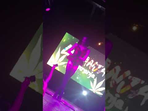 RPDR LAGANJA ESTRANJA at SpilltheTjuana act2 09/12/17 Tijuana Mexico