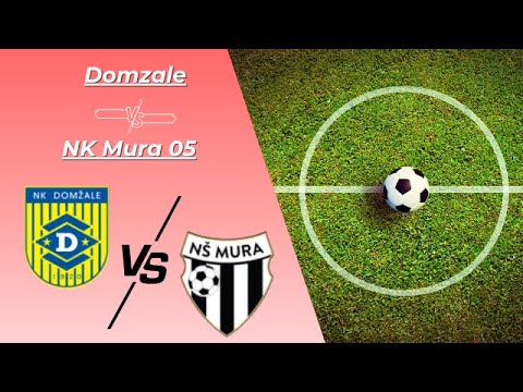 LIVE: Domzale vs NK Mura 05 | Slovenia 1. Liga 2025 (Round 14) | Live Score & Commentary
