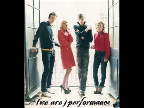 We are Performance - Lost Youth.wmv
