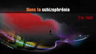 Noir Désir - Lost [BDFab karaoke]