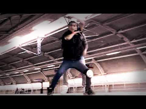 Lulu jonas and D'kaleb - the mask