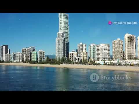 Crimes in Tweed Heads West, Australia. The 'Gaza Strip" of Kennedy Drive.