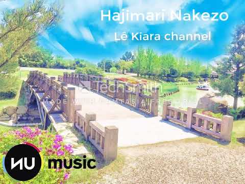 Hajimari No Kaze - Ayaka Hirahara