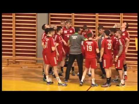 RK DUBRAVA ZAGREB-RK PPD ZAGREB SECOND HALF