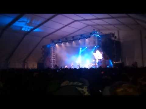 Aspencat- En els teus ulls- Festivern 14-15