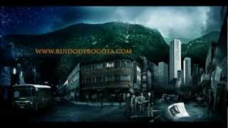 Abajo De La 15 - Letra y Audio - Carlos Reyes &amp; La Killer Band