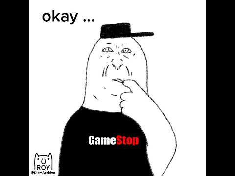 Average GameStop experience #gamestop #videogames #gamer #ragebait #thegame