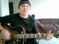 The Beatles - Cry Baby Cry (cover) 