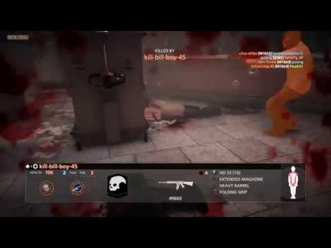 GameStar TV s10e07 - Battlefield - Hardline Beta