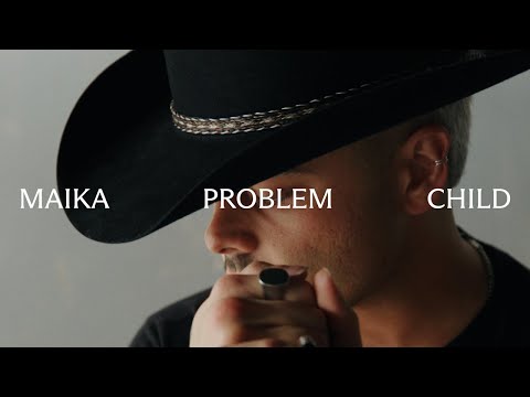 MAIKA - Problem Child [Official Video]