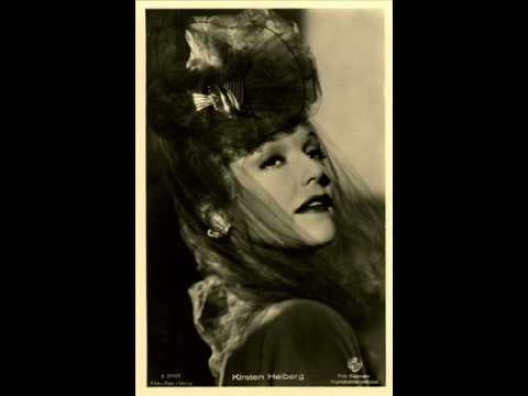 Karin Pagmar komm, zauber der nacht von Franz Grothe