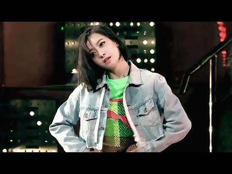 [Hot Blood Dance crew] Song Qian/ Victoria Song - River