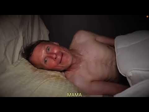 Chester is now a mom (credits to life of luxury/ luxury dark) #luxkiddosarmy