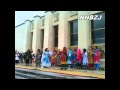 Afghan Girls Dance In Paris Nowruz 2014 HD