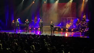 Human Nature - Eternal Flame (covered) LIVE at the Palms