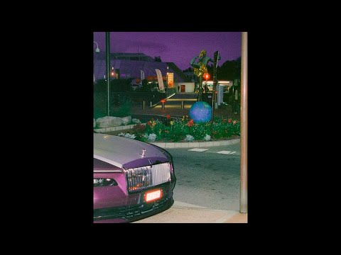 [FREE] Isaiah Rashad x Aaron May Type Beat - “Cologne”