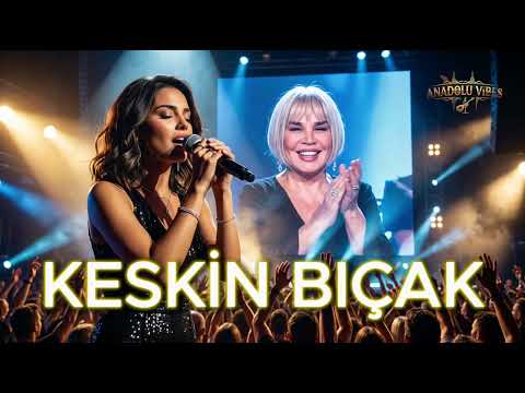 Sezen Aksu – Keskin Bıçak | AI Cover by Anadolu Vibes24