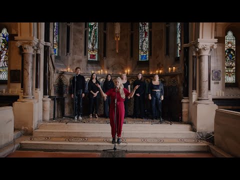 SOLAH - Time [Live Session]