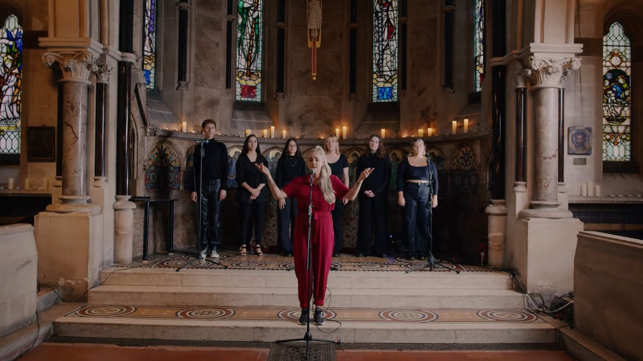 SOLAH - Time [Live Session]