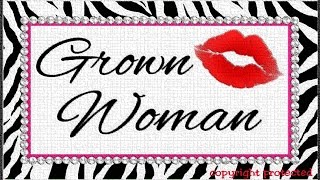 Grown Woman - Mary J Blige&#39;s Divorce &amp; Husband&#39;s 140k Request