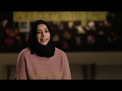 Indo-American Center Impact Film